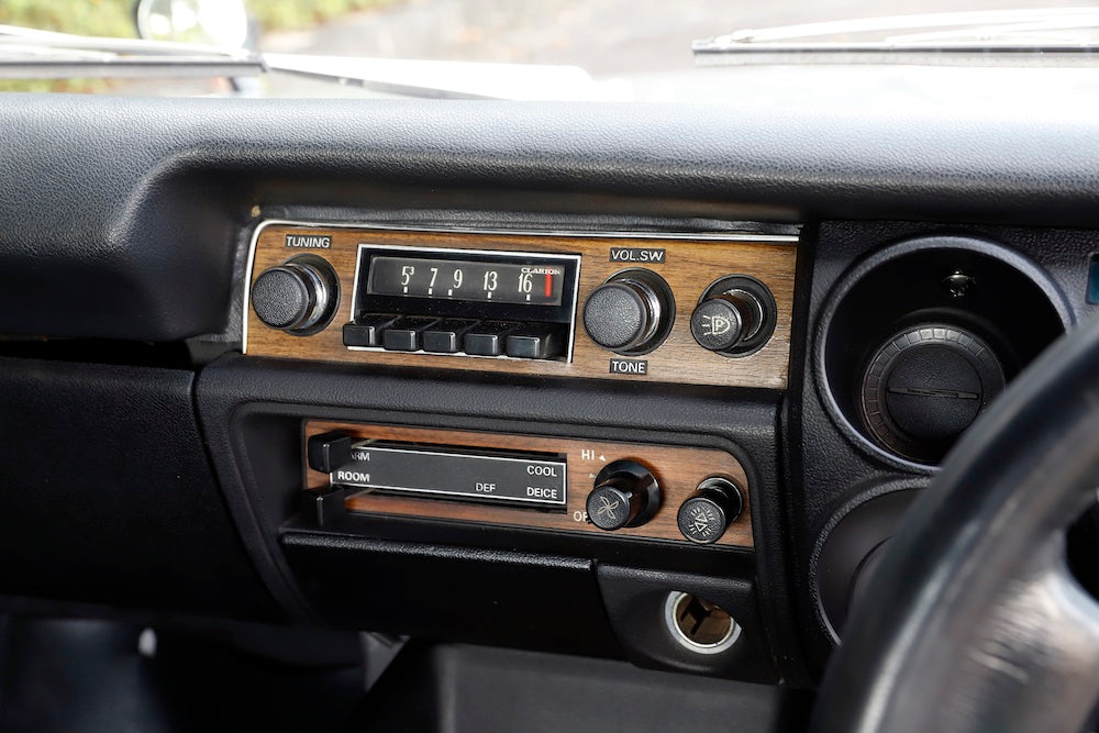 VINTAGE AUTO – 昭和カルチャー倶楽部