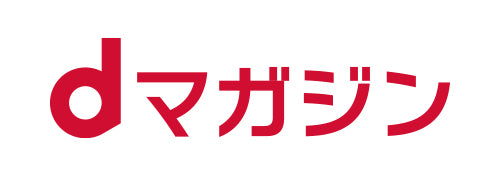 dマガジン