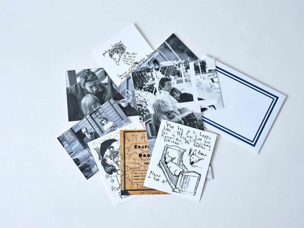 ジェーン・バーキン日記 – 昭和カルチャー倶楽部